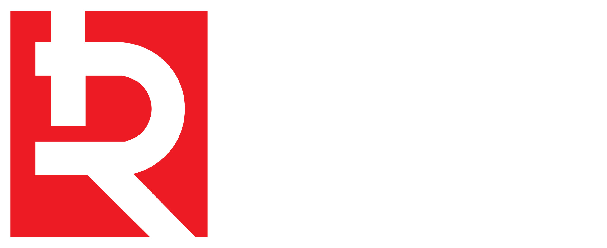 R&B Strat Logo